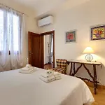 Διαμέρισμα Casa Campuccio -appartamento Campuccio1 E Campuccio 2 *