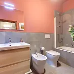 Casa Campuccio -appartamento Campuccio1 E Campuccio 2 Διαμέρισμα *