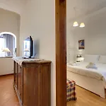 Διαμέρισμα Casa Campuccio -appartamento Campuccio1 E Campuccio 2