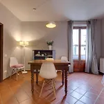 Casa Campuccio -appartamento Campuccio1 E Campuccio 2 *