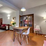 Casa Campuccio -appartamento Campuccio1 E Campuccio 2 Διαμέρισμα Φλωρεντία