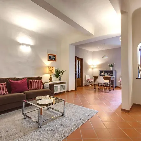 Casa Campuccio -appartamento Campuccio1 E Campuccio 2 * Florence