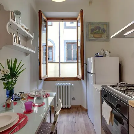 Casa Campuccio -appartamento Campuccio1 E Campuccio 2 * פירנצה