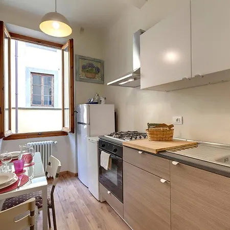 Casa Campuccio -appartamento Campuccio1 E Campuccio 2 פירנצה