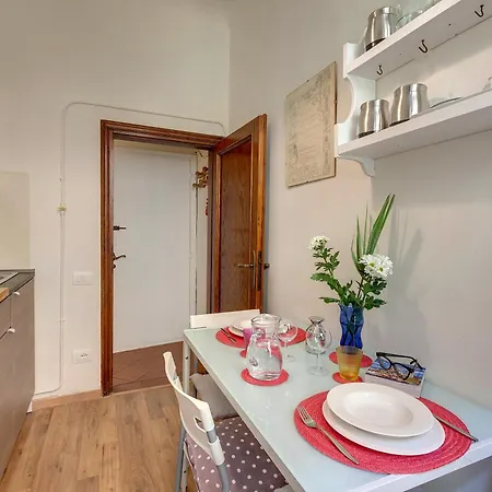 Casa Campuccio -appartamento Campuccio1 E Campuccio 2 * פירנצה