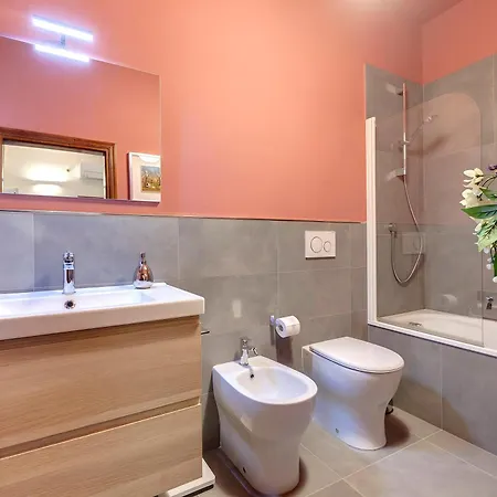 Casa Campuccio -appartamento Campuccio1 E Campuccio 2 Apartment *