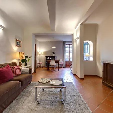 Apartment Casa Campuccio -appartamento Campuccio1 E Campuccio 2 *