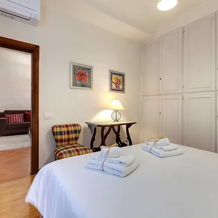 Casa Campuccio -appartamento Campuccio1 E Campuccio 2 Apartment *