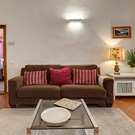 Casa Campuccio -appartamento Campuccio1 E Campuccio 2