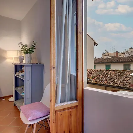 Apartment Casa Campuccio -appartamento Campuccio1 E Campuccio 2 *