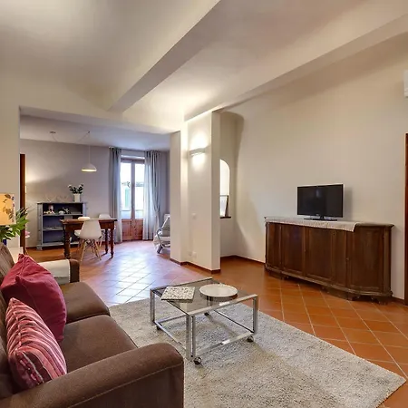Casa Campuccio -appartamento Campuccio1 E Campuccio 2 פירנצה