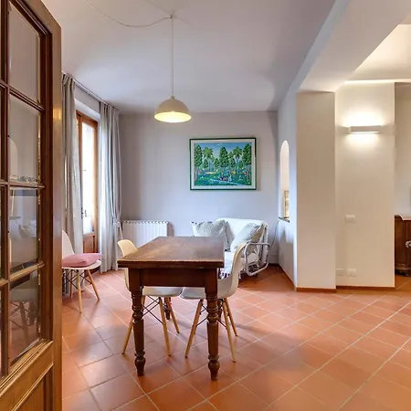 Casa Campuccio -appartamento Campuccio1 E Campuccio 2 דירה *