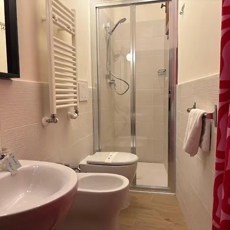 Casa Campuccio -appartamento Campuccio1 E Campuccio 2 Apartment *