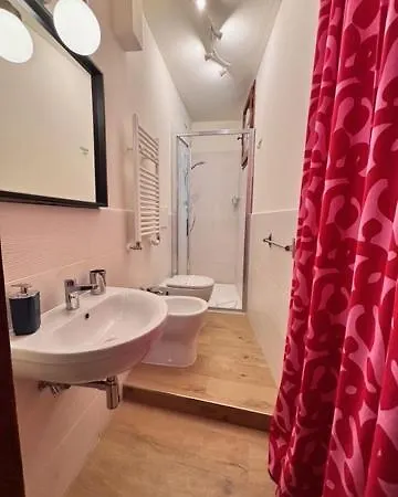 Casa Campuccio -appartamento Campuccio1 E Campuccio 2 Apartment