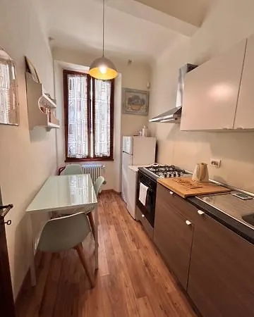Casa Campuccio -appartamento Campuccio1 E Campuccio 2 פירנצה