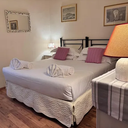 Casa Campuccio -appartamento Campuccio1 E Campuccio 2 Florencie