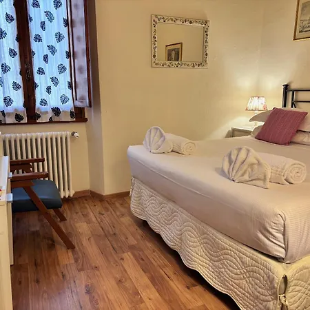 Casa Campuccio -appartamento Campuccio1 E Campuccio 2 Apartmán Florencie