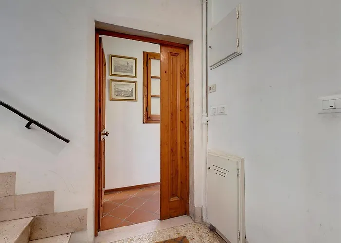Casa Campuccio -appartamento Campuccio1 E Campuccio 2 Apartmán