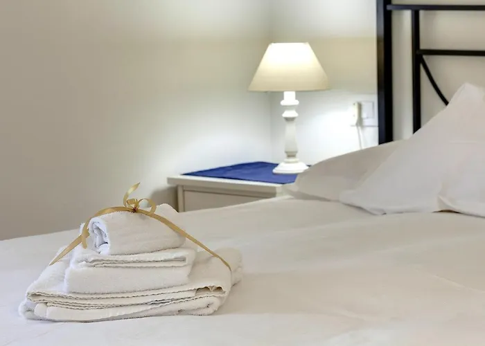 Casa Campuccio -appartamento Campuccio1 E Campuccio 2