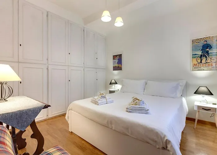 Apartmán Casa Campuccio -appartamento Campuccio1 E Campuccio 2 *