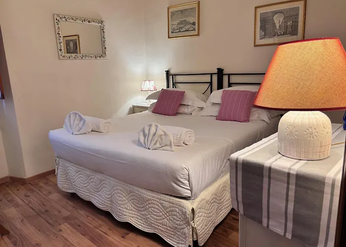 Casa Campuccio -appartamento Campuccio1 E Campuccio 2 Florencie