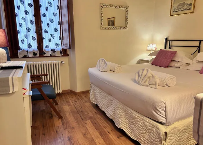 Casa Campuccio -appartamento Campuccio1 E Campuccio 2 Apartmán Florencie