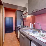 Casa Campuccio -appartamento Campuccio1 E Campuccio 2 *