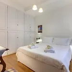 Lägenhet Casa Campuccio -appartamento Campuccio1 E Campuccio 2 *