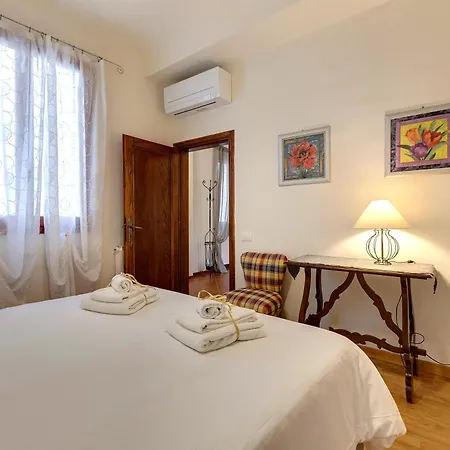 Apartment Casa Campuccio -appartamento Campuccio1 E Campuccio 2 *