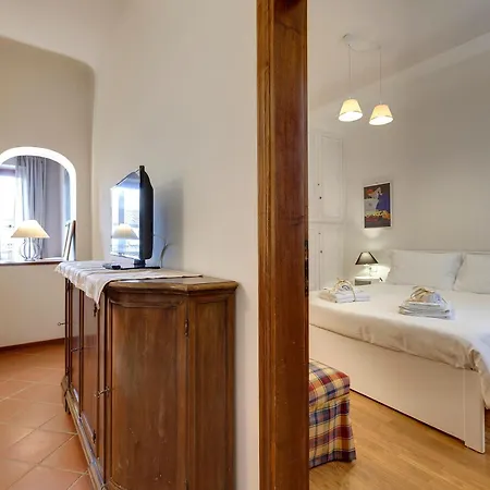 Apartment Casa Campuccio -appartamento Campuccio1 E Campuccio 2