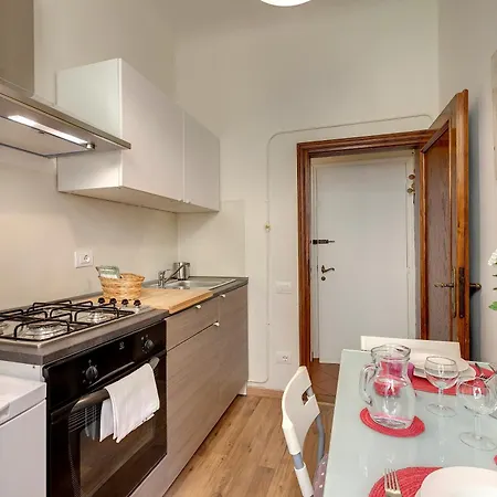 Casa Campuccio -appartamento Campuccio1 E Campuccio 2 Florenz